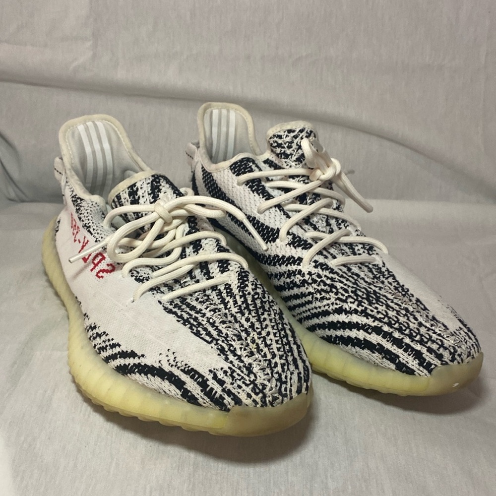 Adidas Yeezy boost